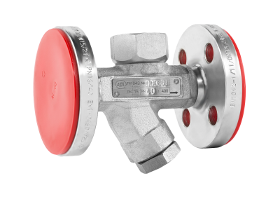 АДЛ СТИМАКС® TM 42 конденсатоотводчик термодинамический В Москве